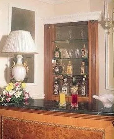 Otel Contilia