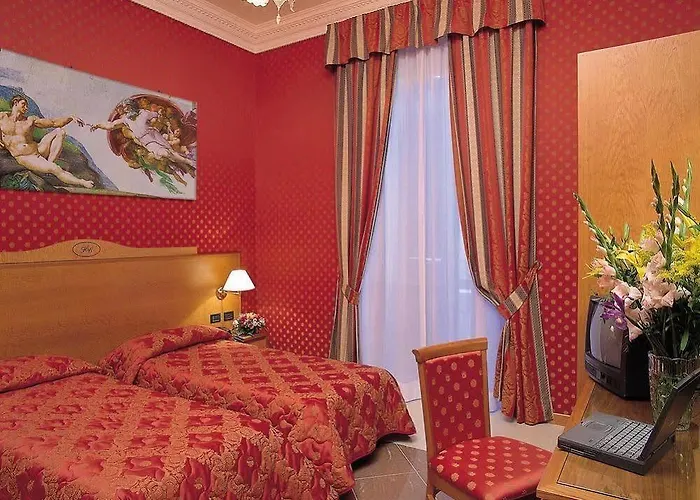 Contilia 3* Roma