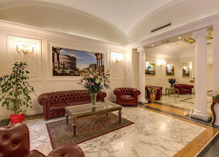 Contilia 3* Roma
