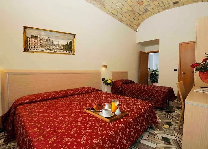 Contilia Hotel