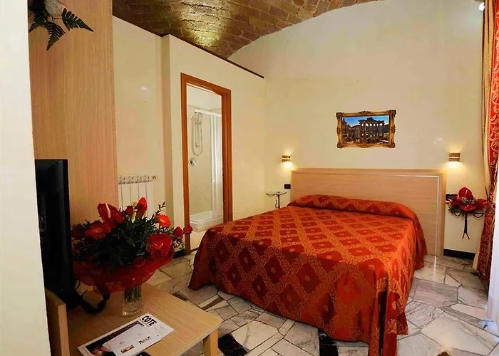 Contilia Hotel 3*